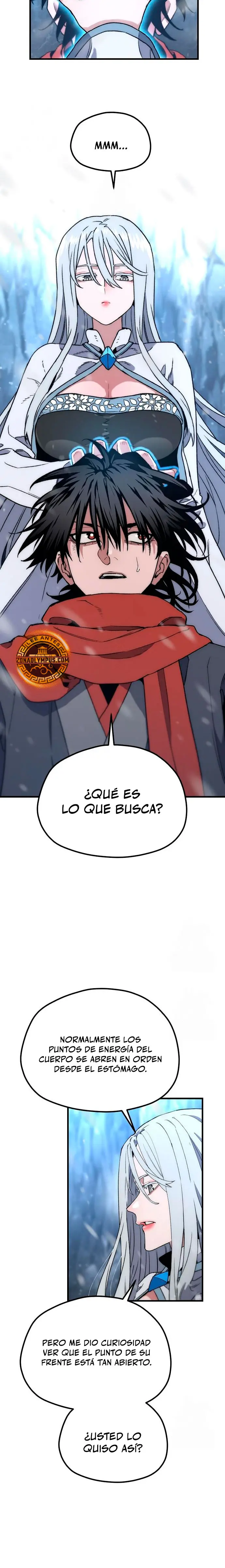 Sistema de cultivo del demonio celestial Capítulo 169 - Page 26