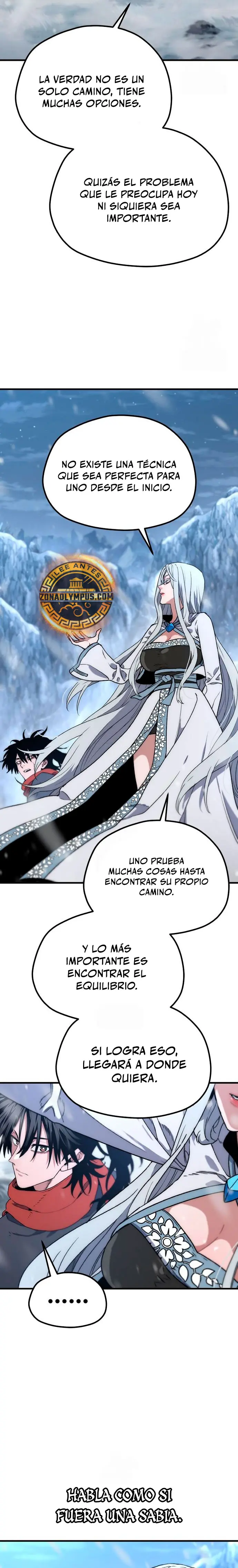 Sistema de cultivo del demonio celestial Capítulo 169 - Page 29