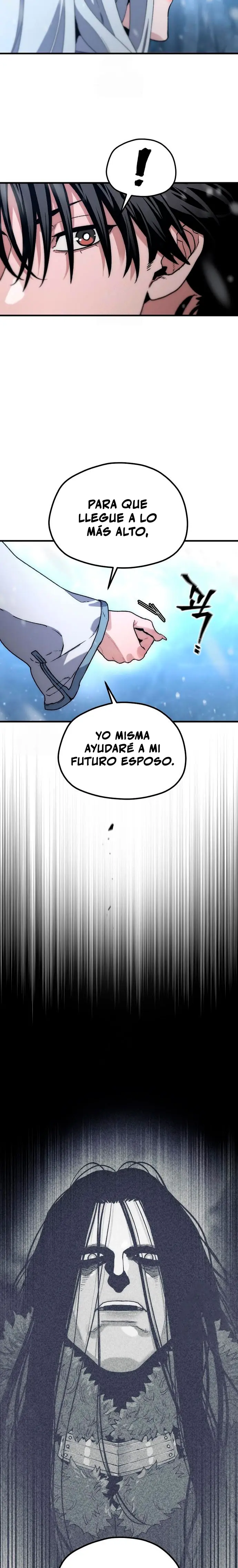 Sistema de cultivo del demonio celestial Capítulo 169 - Page 31