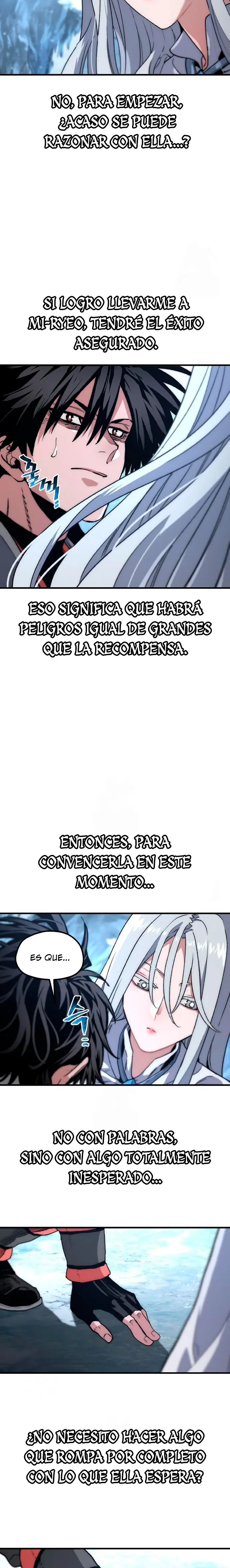 Sistema de cultivo del demonio celestial Capítulo 169 - Page 5