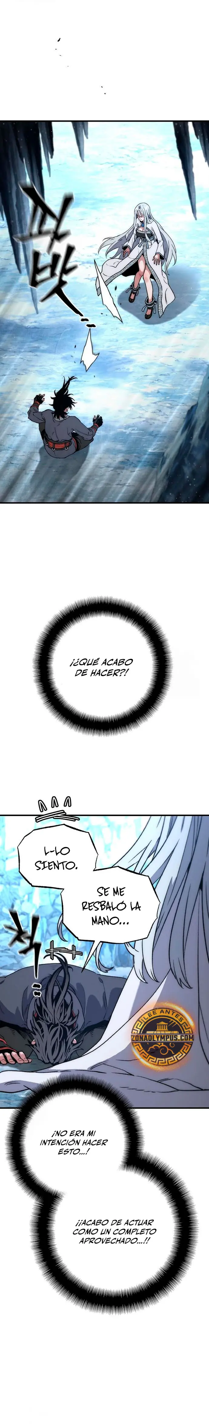 Sistema de cultivo del demonio celestial Capítulo 169 - Page 7