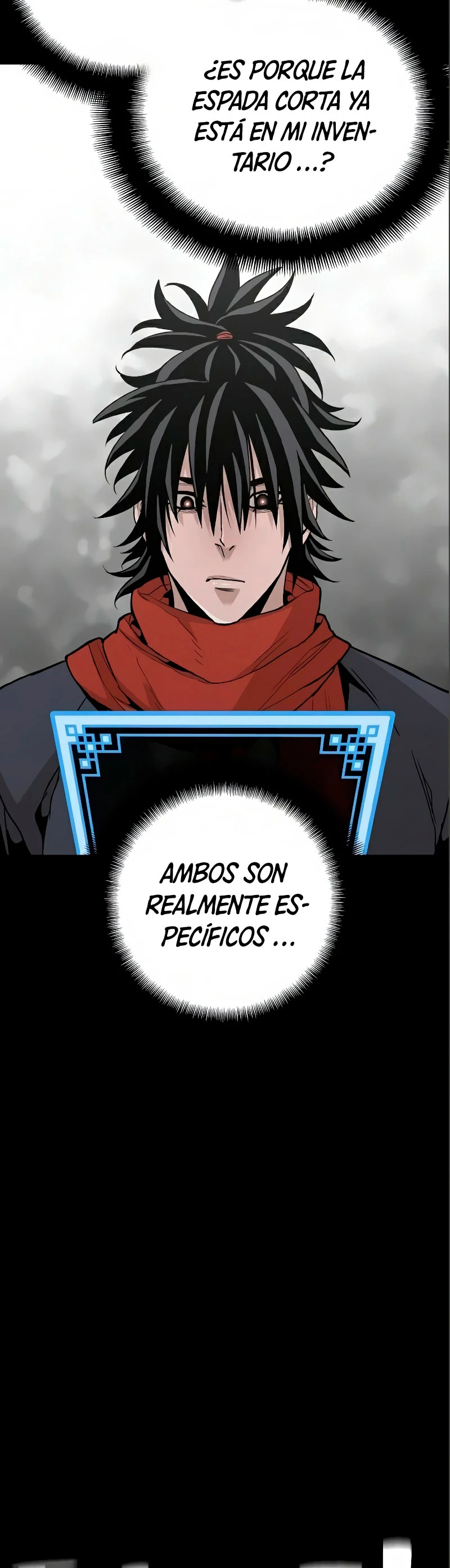 Sistema de cultivo del demonio celestial Capítulo 17 - Page 21