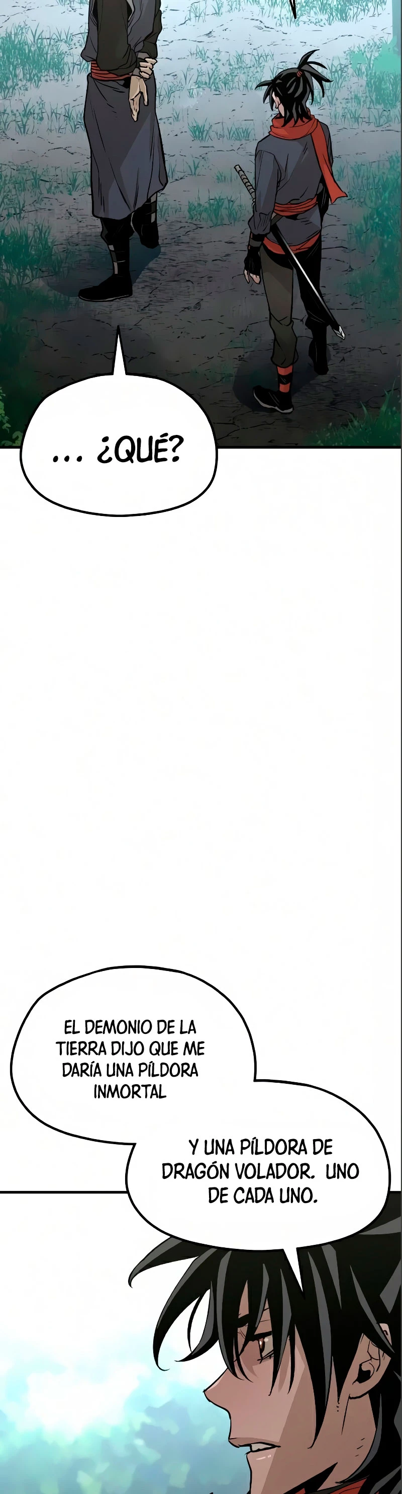 Sistema de cultivo del demonio celestial Capítulo 17 - Page 24