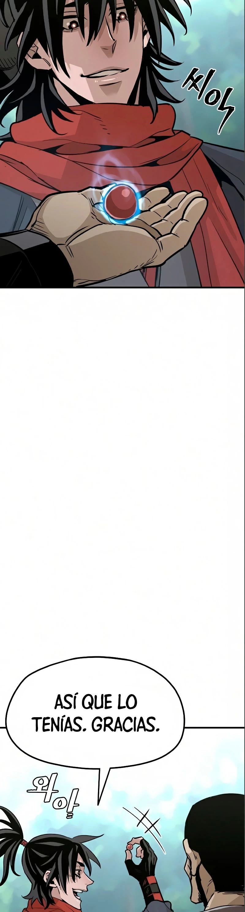 Sistema de cultivo del demonio celestial Capítulo 17 - Page 28