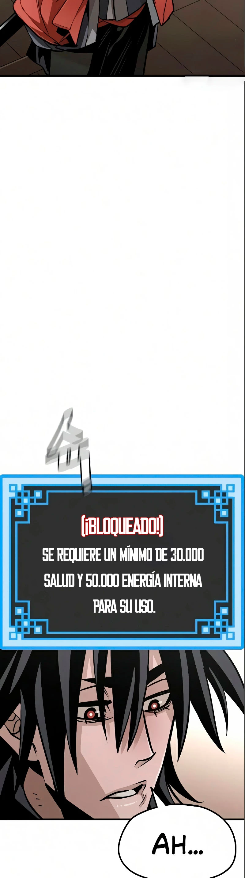 Sistema de cultivo del demonio celestial Capítulo 17 - Page 4