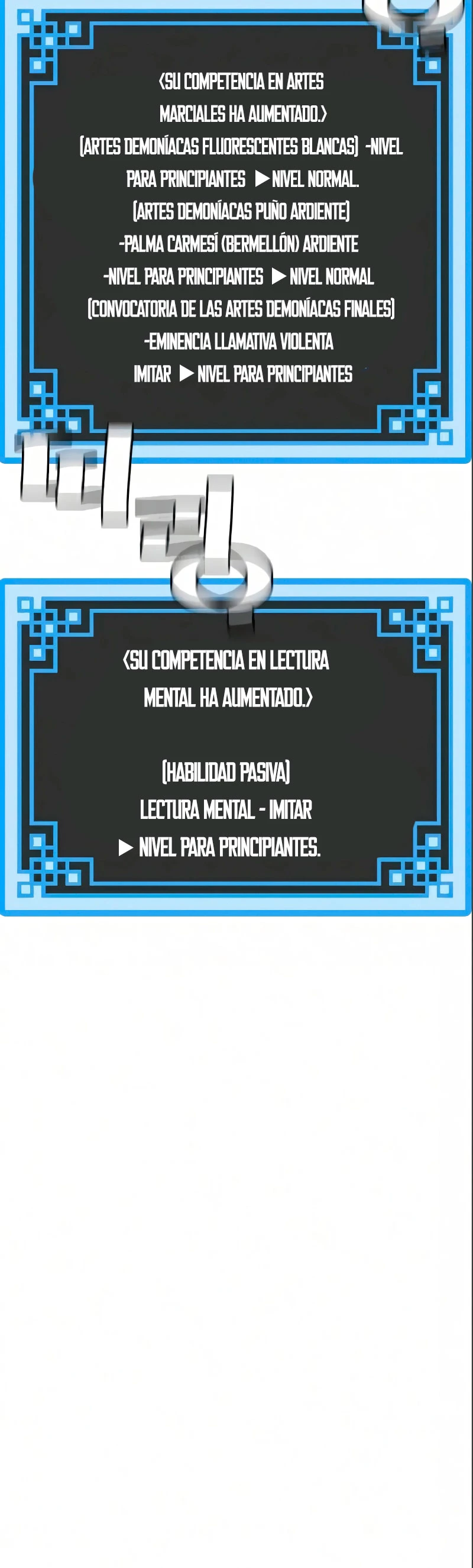 Sistema de cultivo del demonio celestial Capítulo 17 - Page 44