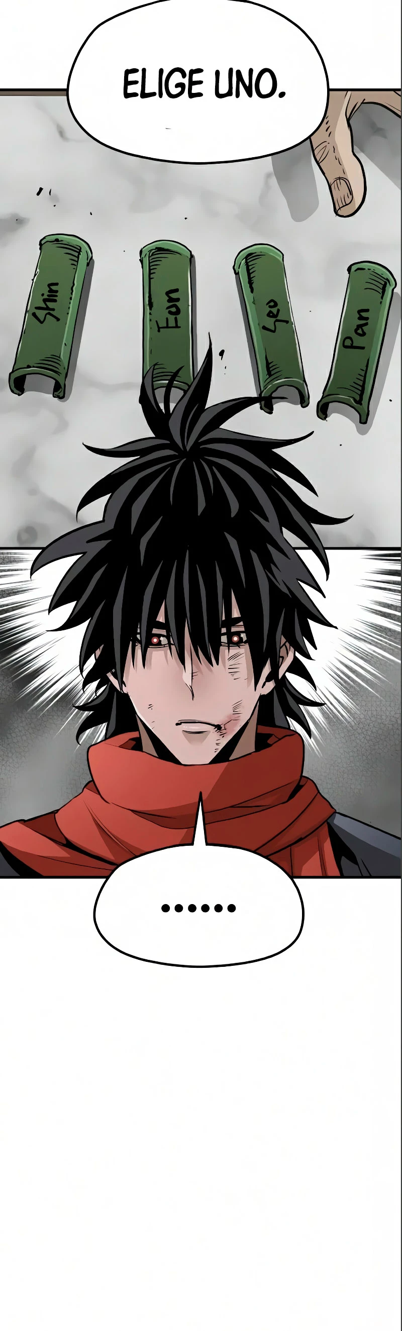 Sistema de cultivo del demonio celestial Capítulo 17 - Page 48