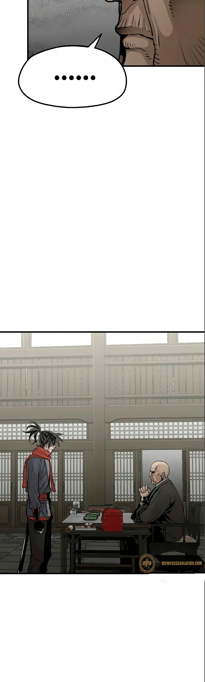 Sistema de cultivo del demonio celestial Capítulo 17 - Page 54