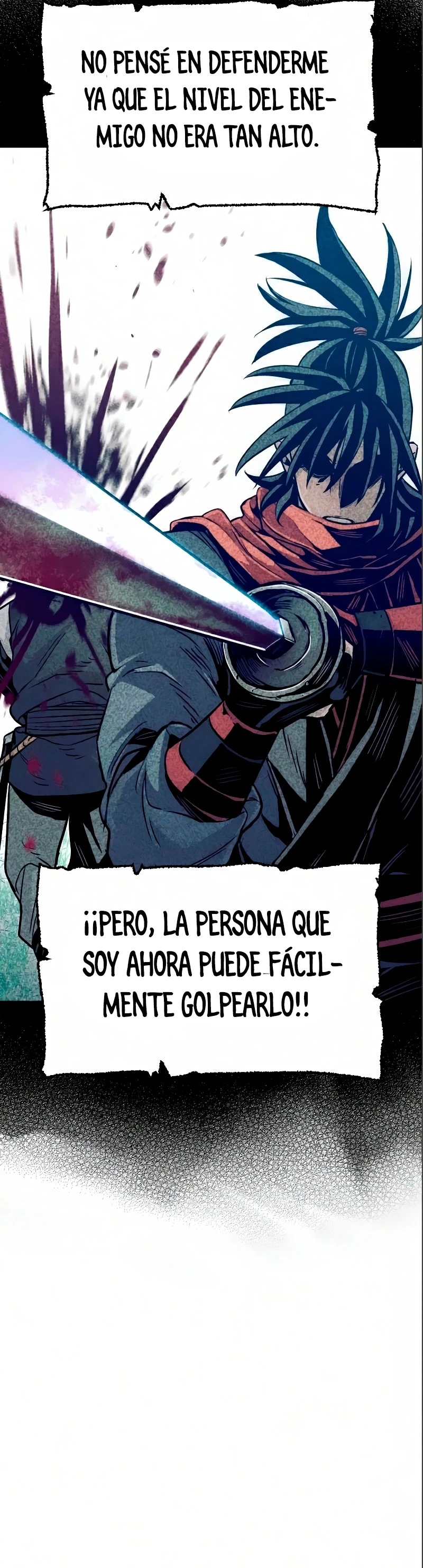 Sistema de cultivo del demonio celestial Capítulo 17 - Page 77