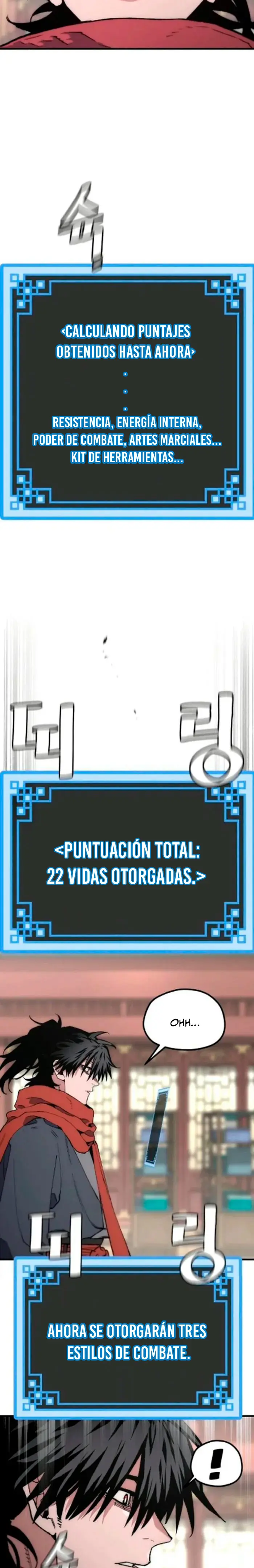 Sistema de cultivo del demonio celestial Capítulo 170 - Page 11