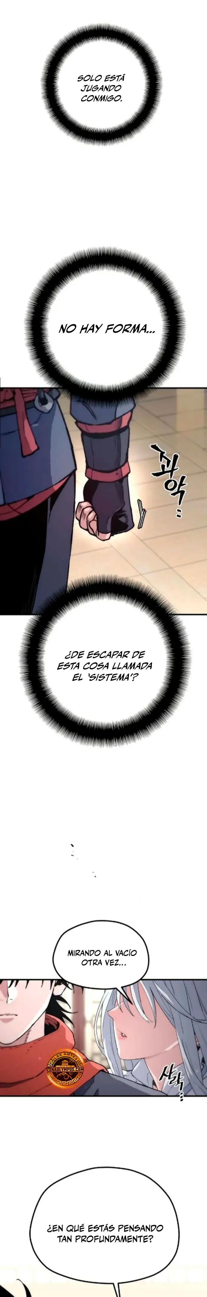 Sistema de cultivo del demonio celestial Capítulo 170 - Page 15