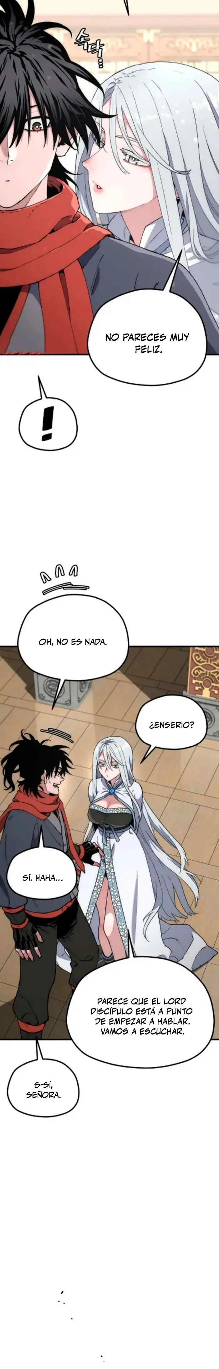 Sistema de cultivo del demonio celestial Capítulo 170 - Page 16