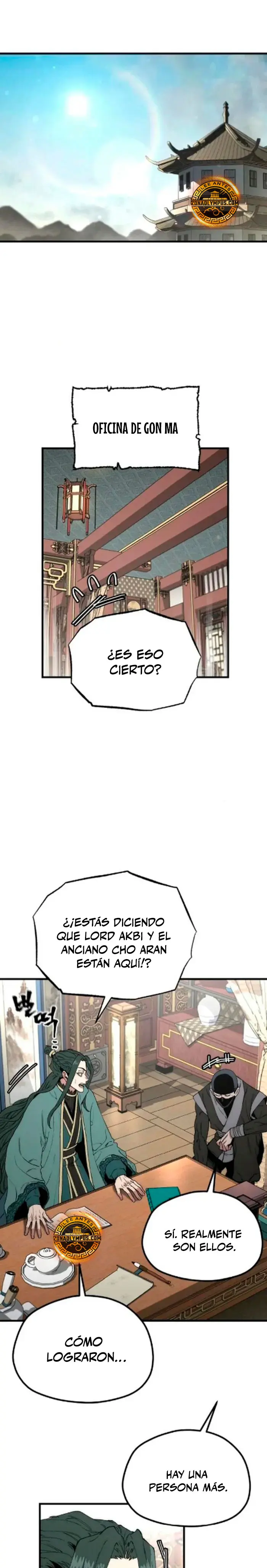 Sistema de cultivo del demonio celestial Capítulo 170 - Page 2