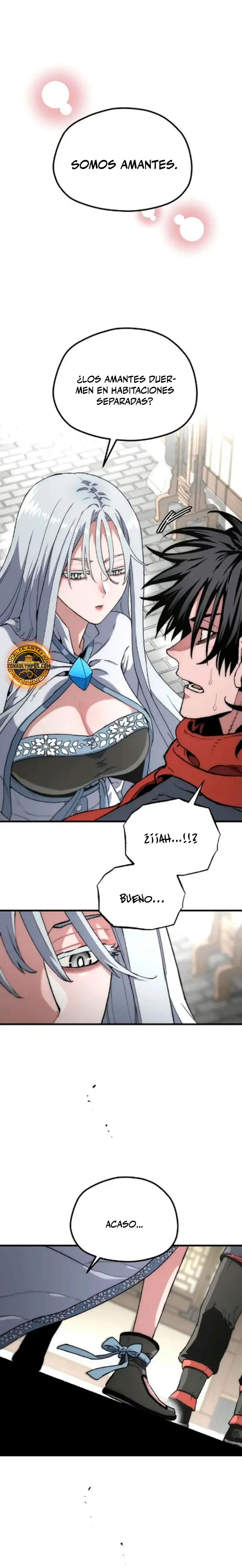 Sistema de cultivo del demonio celestial Capítulo 170 - Page 31