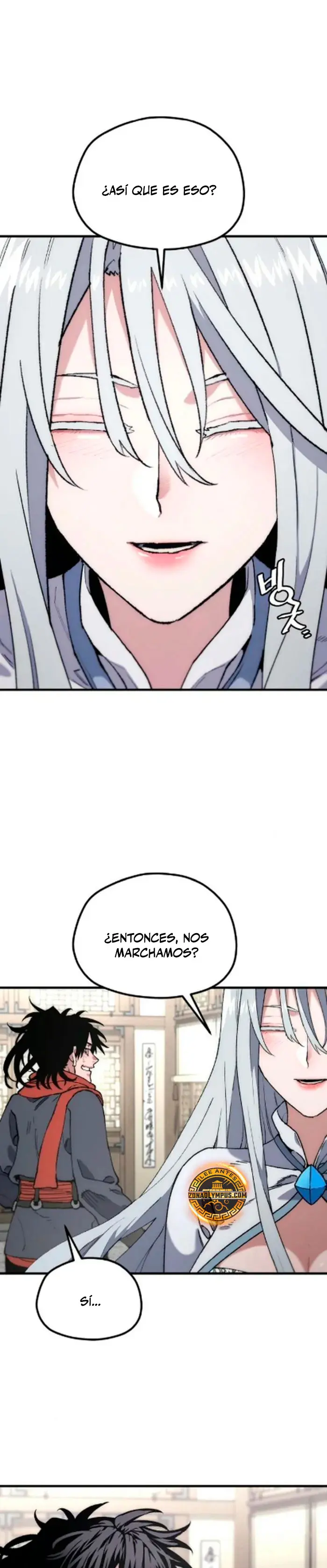 Sistema de cultivo del demonio celestial Capítulo 170 - Page 33