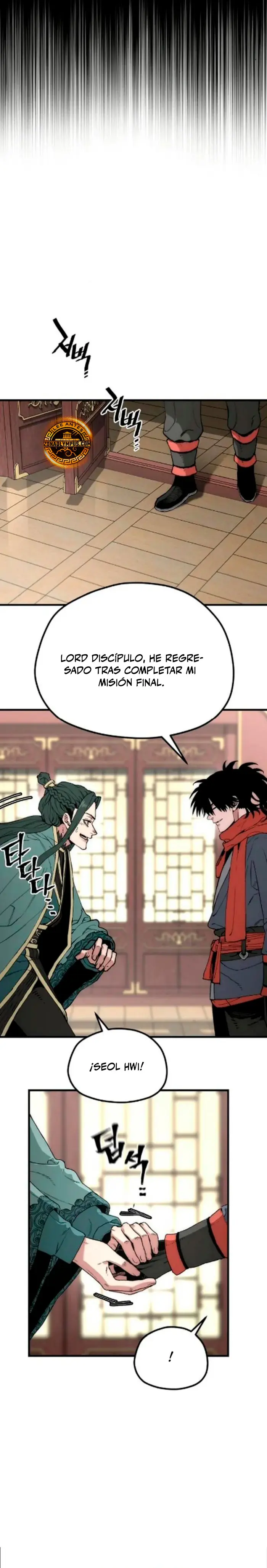 Sistema de cultivo del demonio celestial Capítulo 170 - Page 5