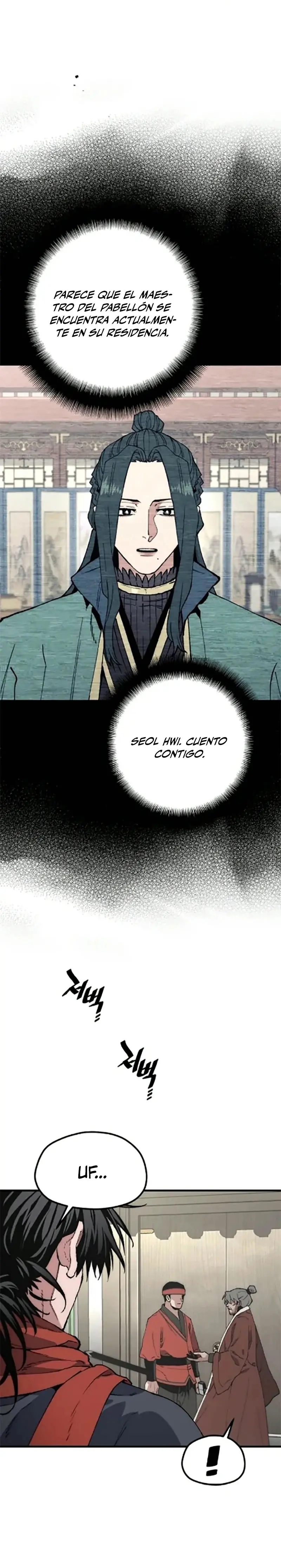 Sistema de cultivo del demonio celestial Capítulo 171 - Page 14