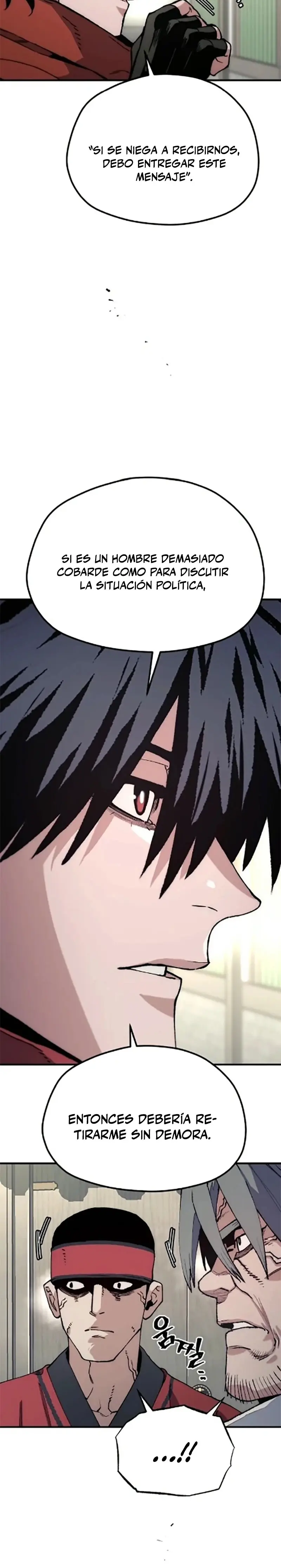 Sistema de cultivo del demonio celestial Capítulo 171 - Page 16