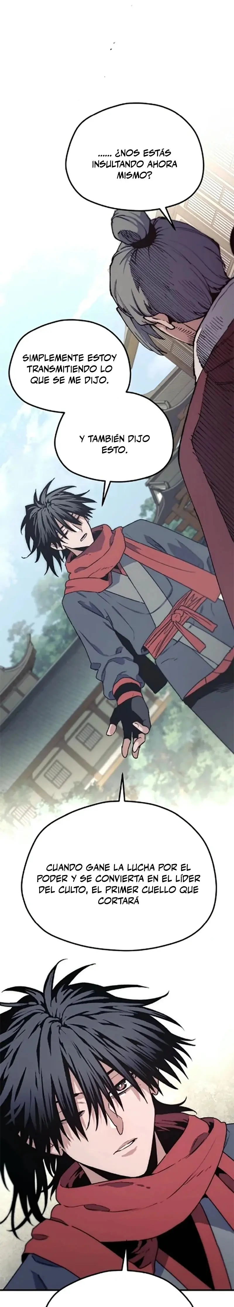 Sistema de cultivo del demonio celestial Capítulo 171 - Page 17