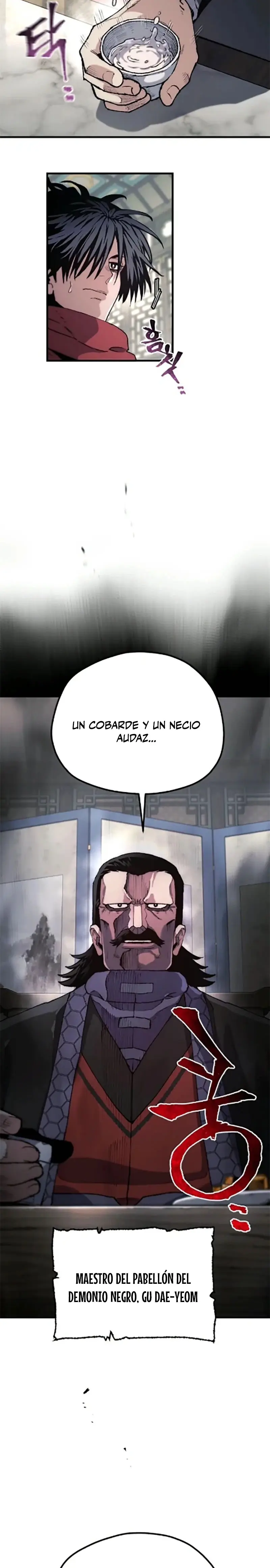 Sistema de cultivo del demonio celestial Capítulo 171 - Page 23