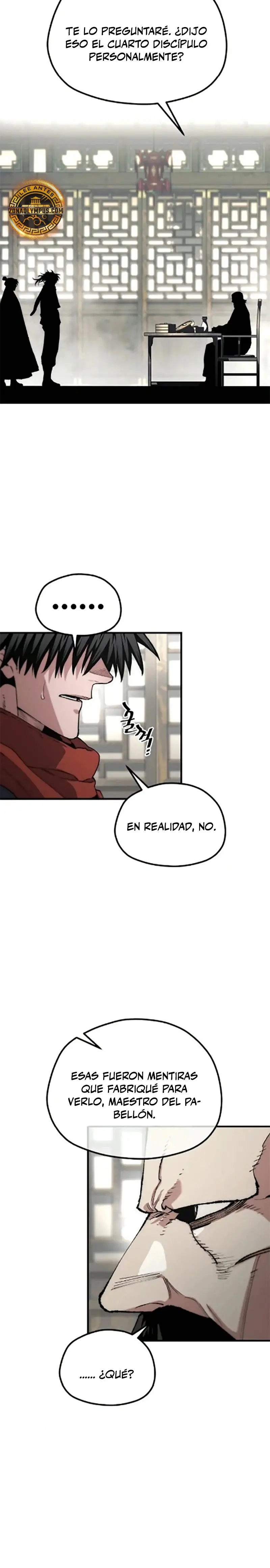 Sistema de cultivo del demonio celestial Capítulo 171 - Page 24