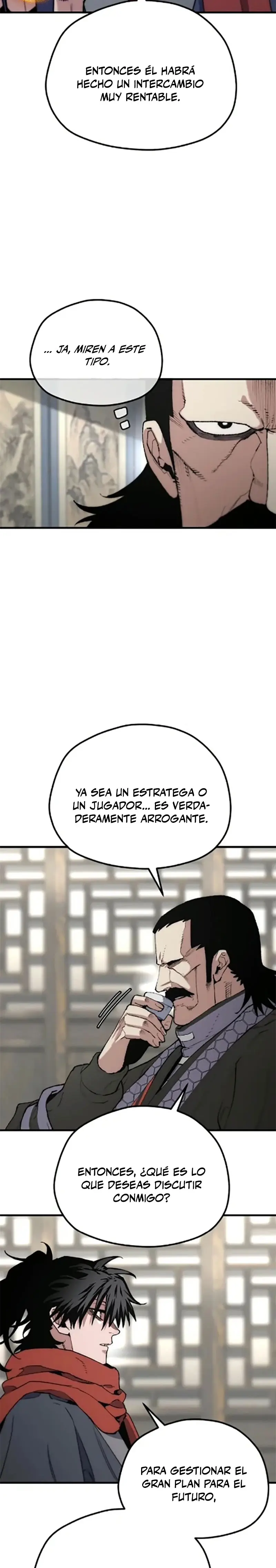 Sistema de cultivo del demonio celestial Capítulo 171 - Page 29