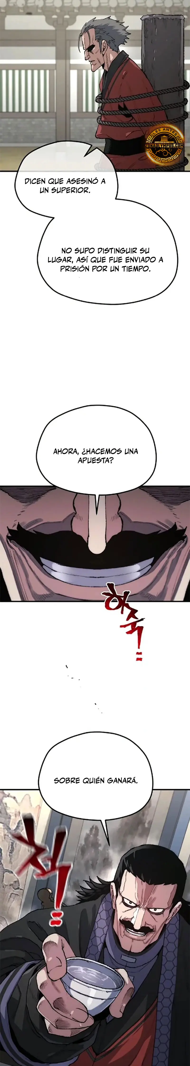 Sistema de cultivo del demonio celestial Capítulo 171 - Page 34