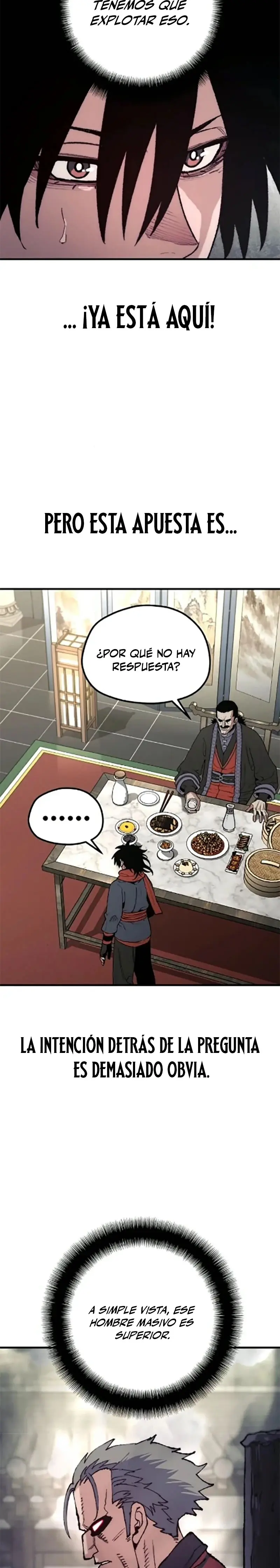 Sistema de cultivo del demonio celestial Capítulo 171 - Page 36