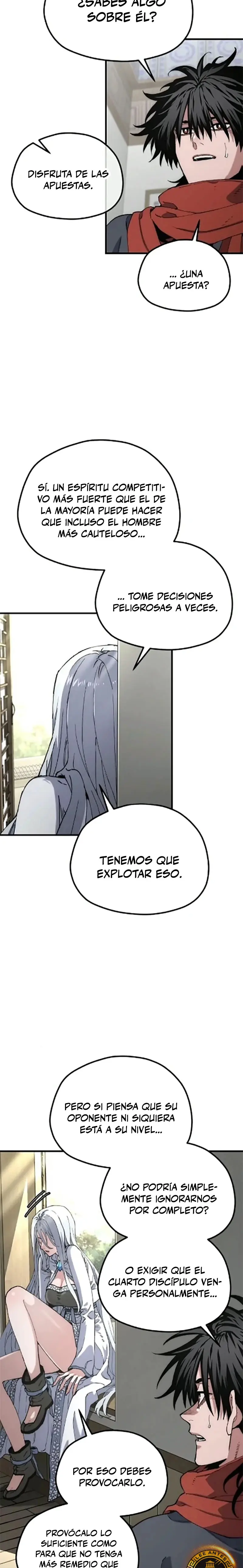 Sistema de cultivo del demonio celestial Capítulo 171 - Page 4