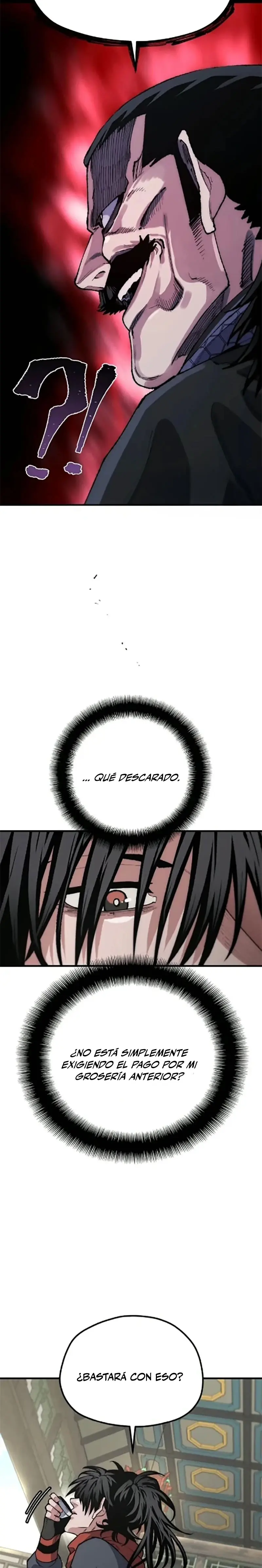 Sistema de cultivo del demonio celestial Capítulo 171 - Page 40