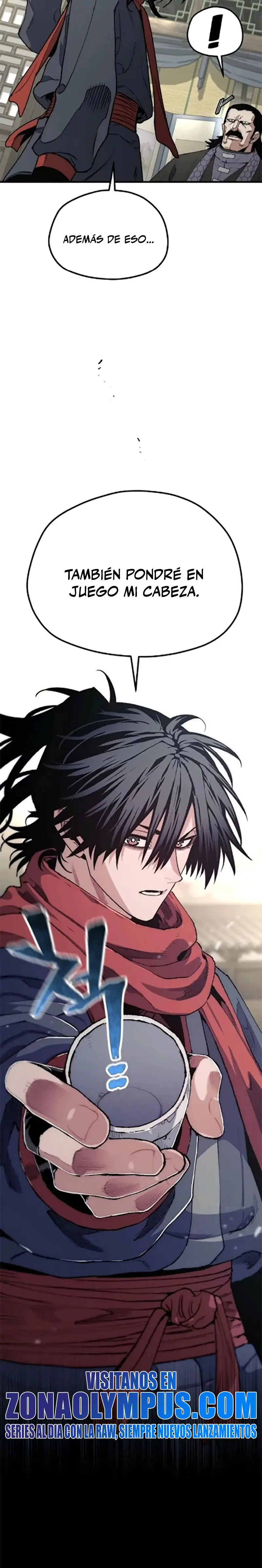 Sistema de cultivo del demonio celestial Capítulo 171 - Page 41