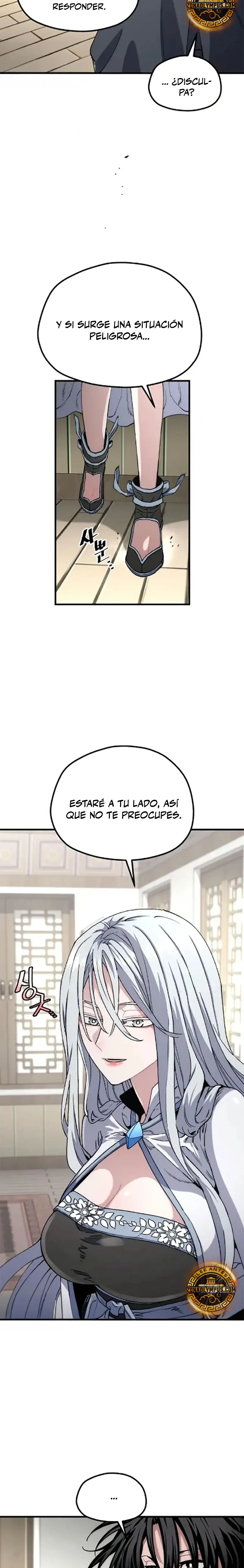 Sistema de cultivo del demonio celestial Capítulo 171 - Page 5