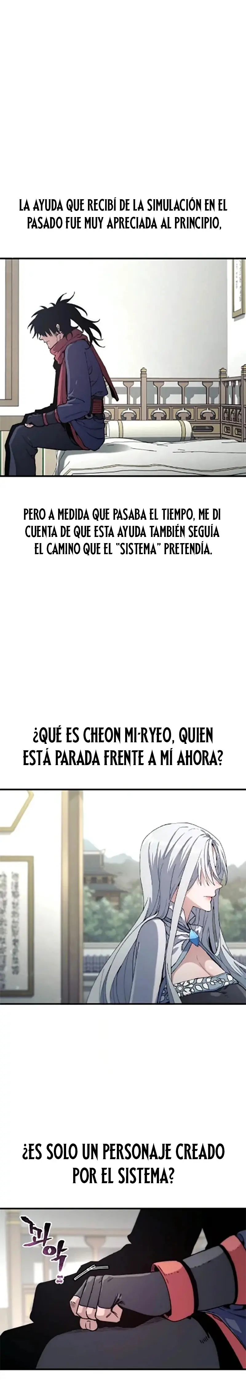 Sistema de cultivo del demonio celestial Capítulo 171 - Page 7