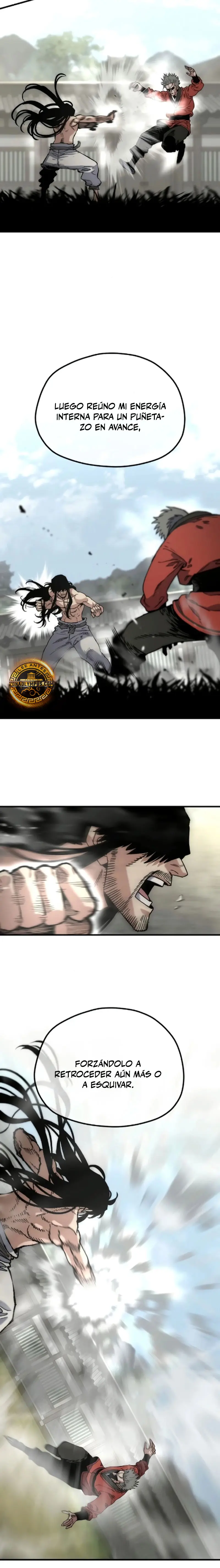 Sistema de cultivo del demonio celestial Capítulo 172 - Page 16
