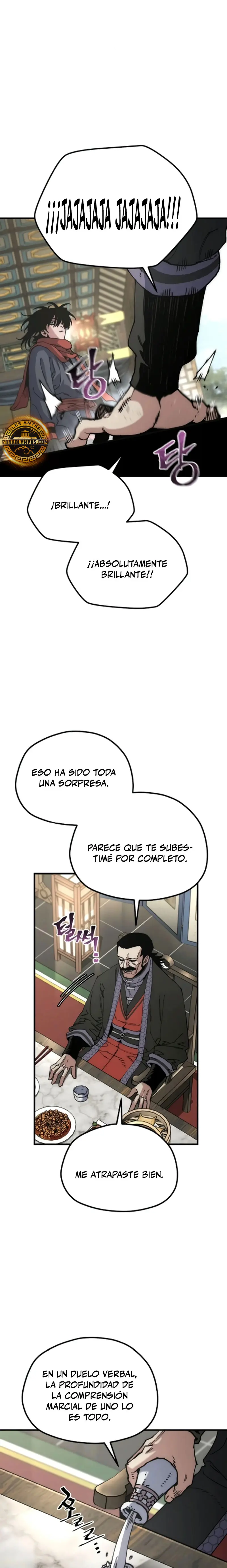 Sistema de cultivo del demonio celestial Capítulo 172 - Page 24