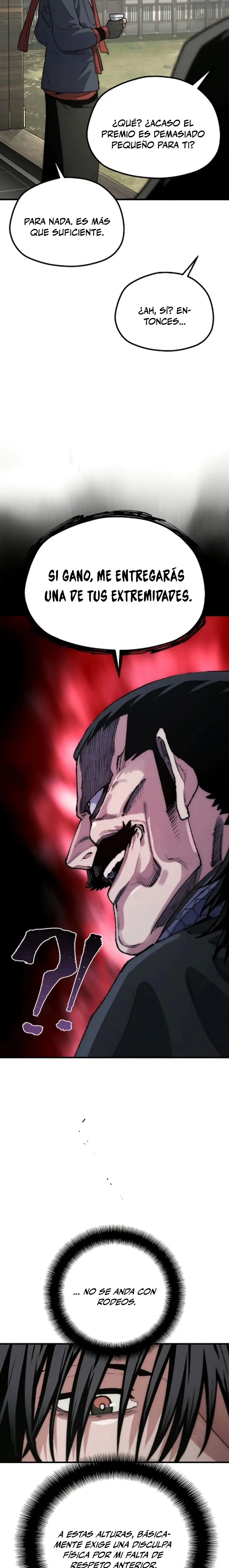 Sistema de cultivo del demonio celestial Capítulo 172 - Page 3