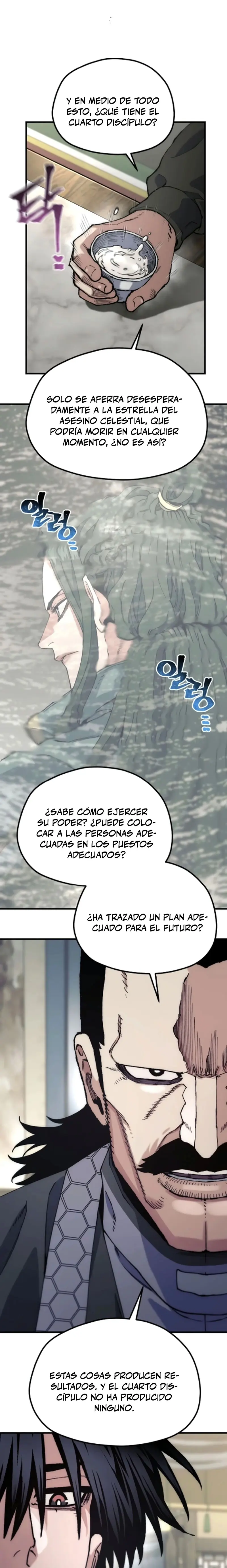 Sistema de cultivo del demonio celestial Capítulo 172 - Page 30