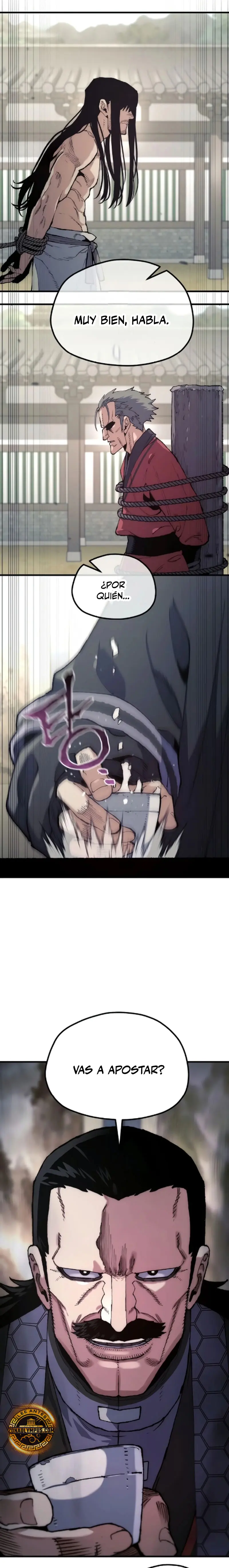 Sistema de cultivo del demonio celestial Capítulo 172 - Page 6