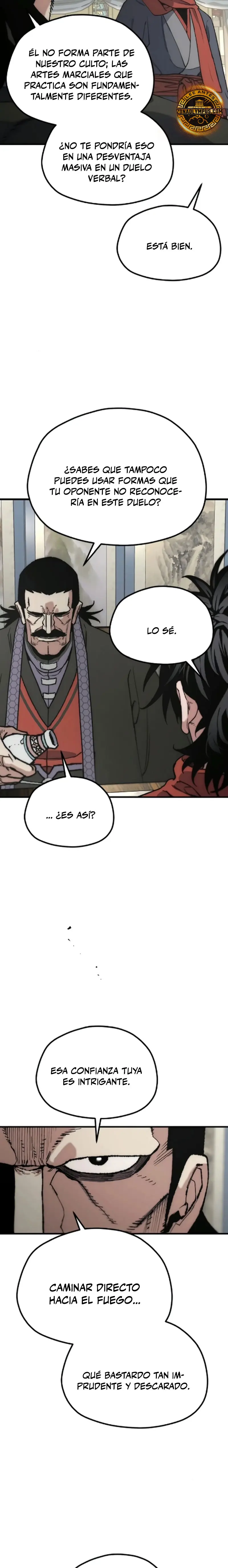 Sistema de cultivo del demonio celestial Capítulo 172 - Page 9