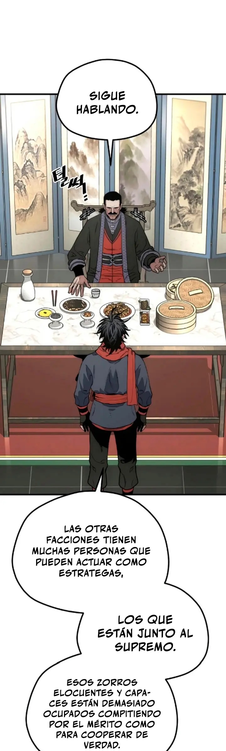 Sistema de cultivo del demonio celestial Capítulo 173 - Page 10