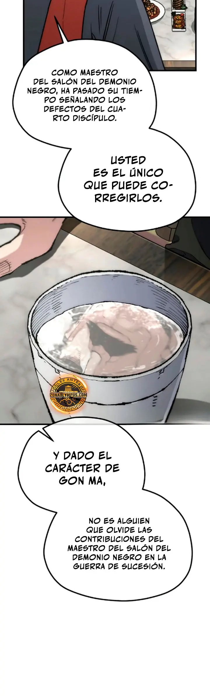 Sistema de cultivo del demonio celestial Capítulo 173 - Page 13