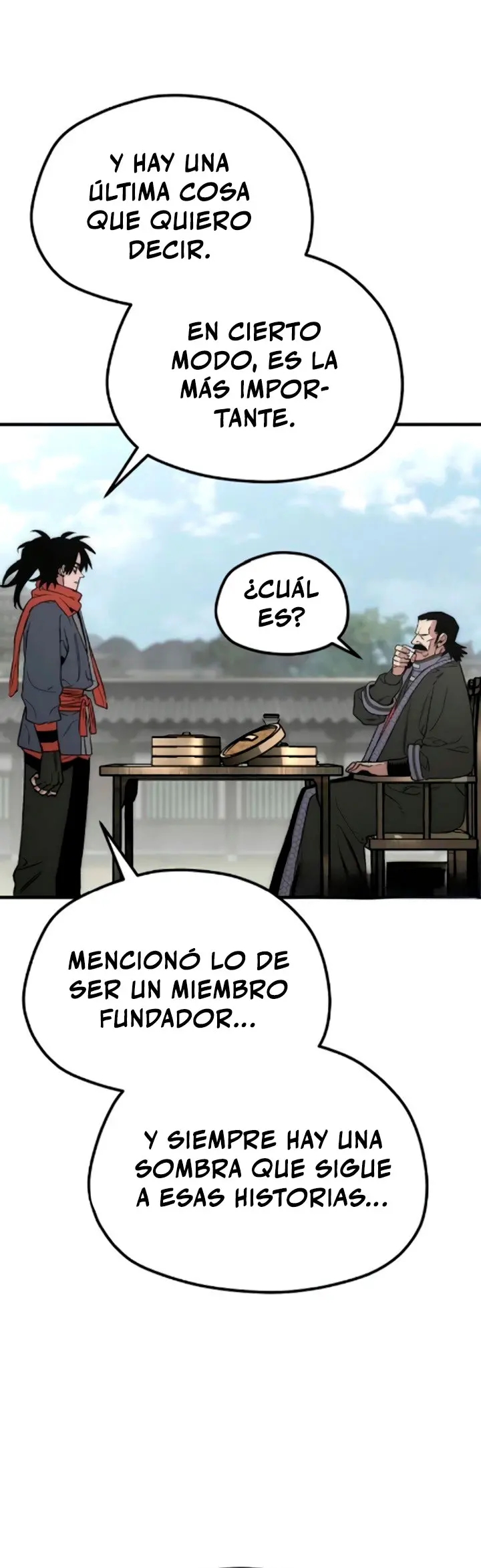 Sistema de cultivo del demonio celestial Capítulo 173 - Page 15