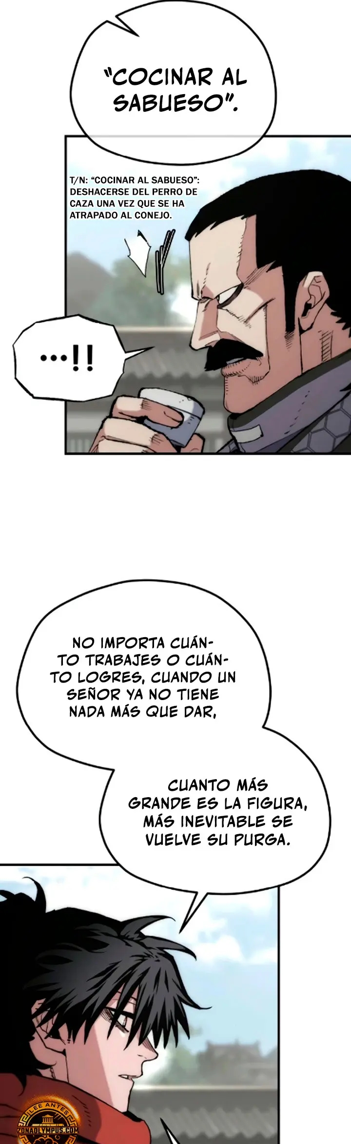 Sistema de cultivo del demonio celestial Capítulo 173 - Page 16