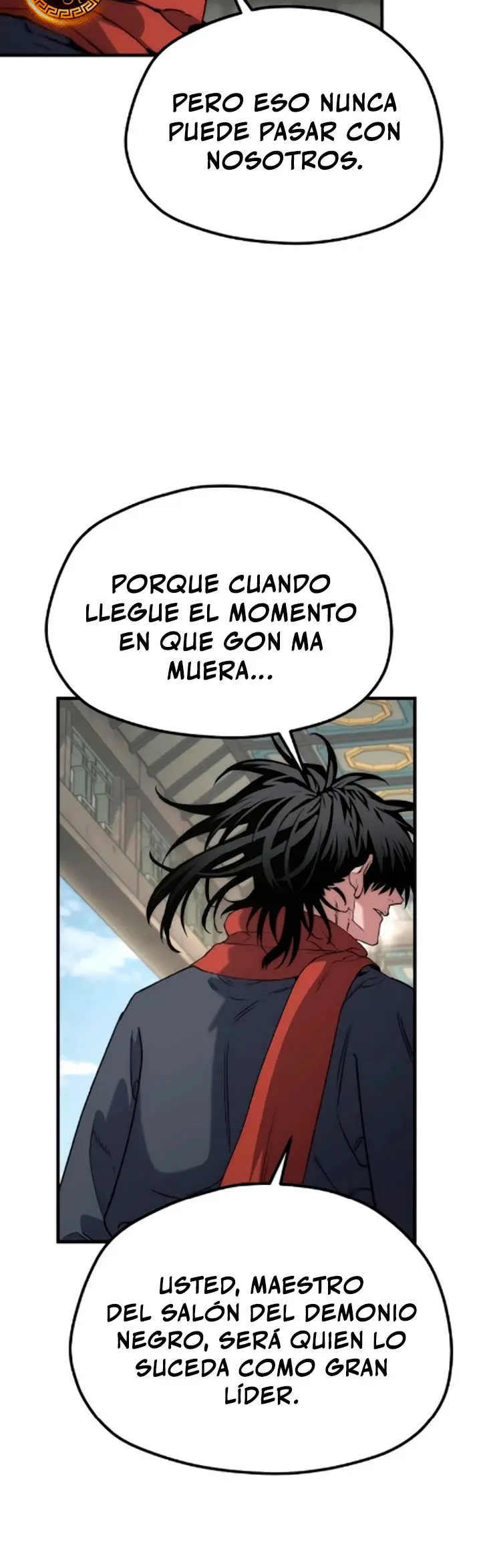 Sistema de cultivo del demonio celestial Capítulo 173 - Page 17