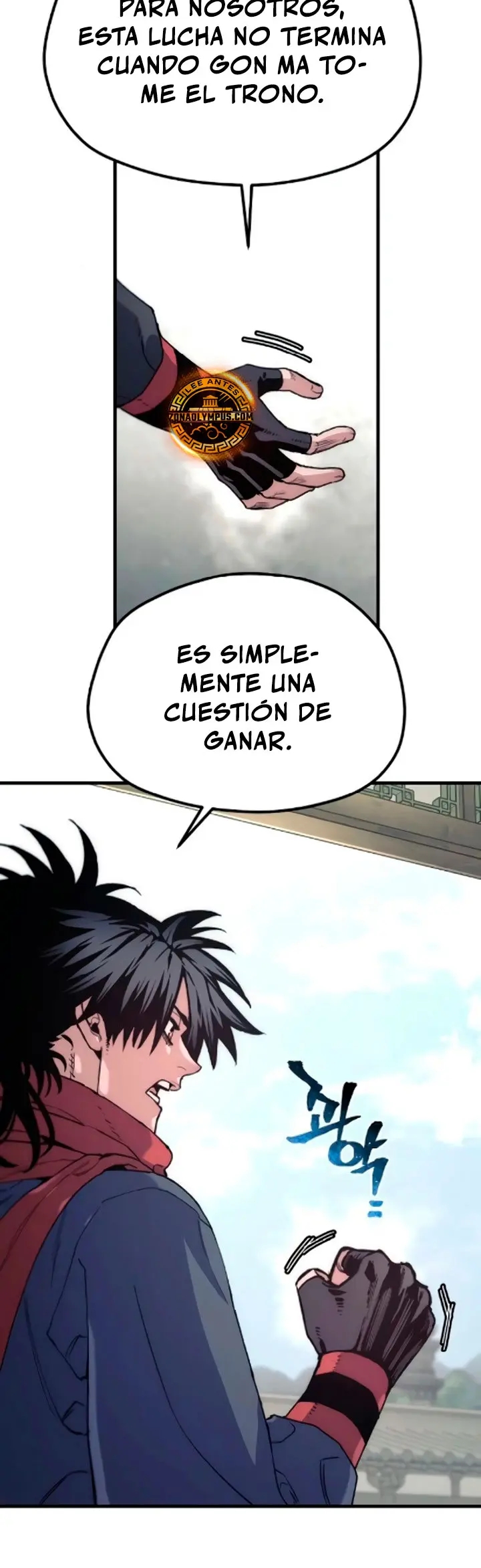 Sistema de cultivo del demonio celestial Capítulo 173 - Page 19