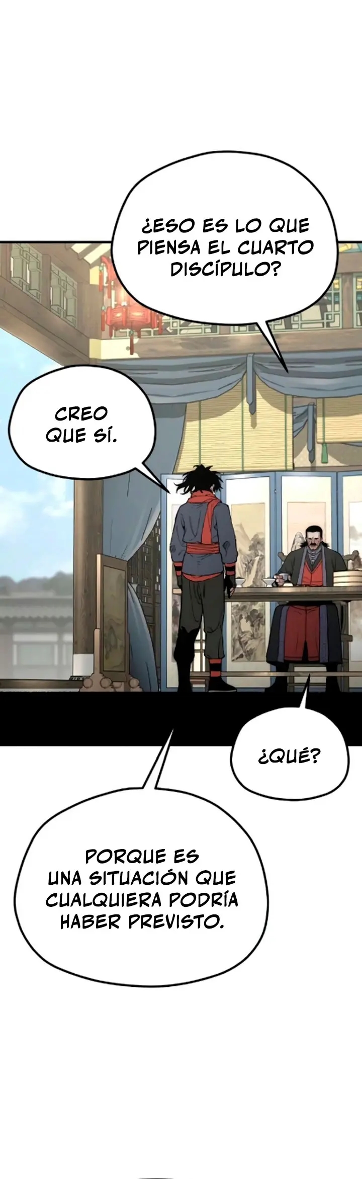 Sistema de cultivo del demonio celestial Capítulo 173 - Page 20