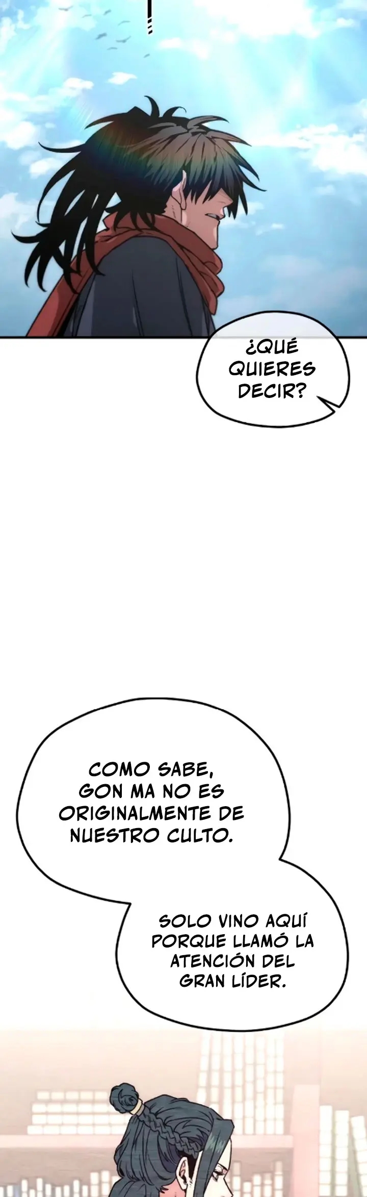 Sistema de cultivo del demonio celestial Capítulo 173 - Page 23