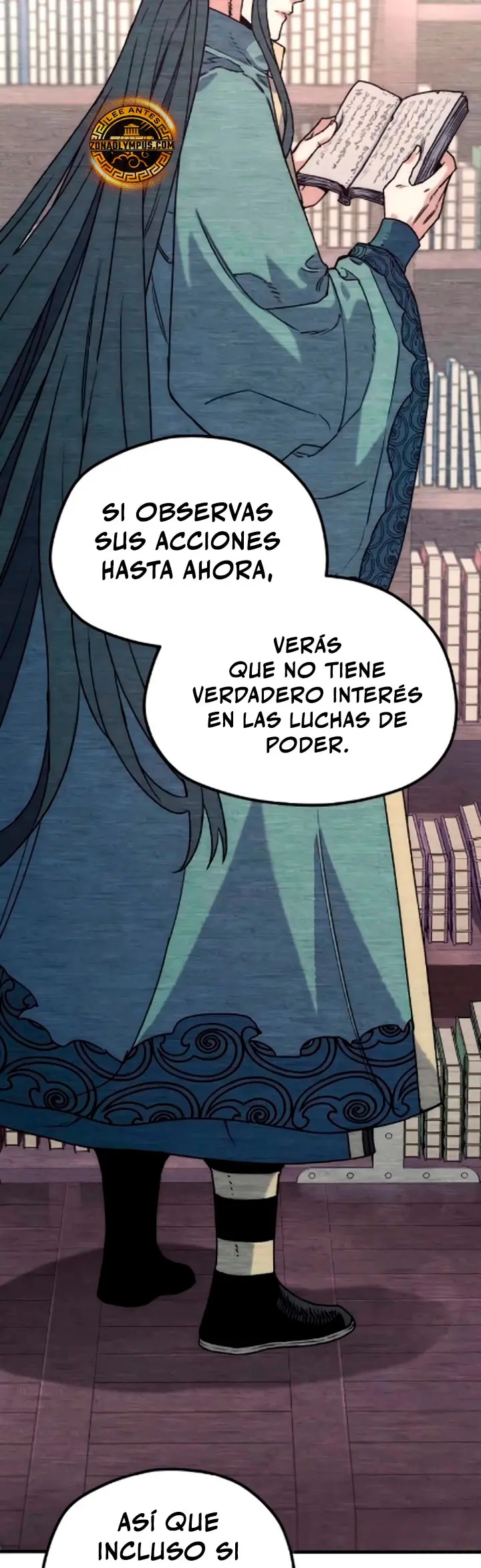 Sistema de cultivo del demonio celestial Capítulo 173 - Page 24