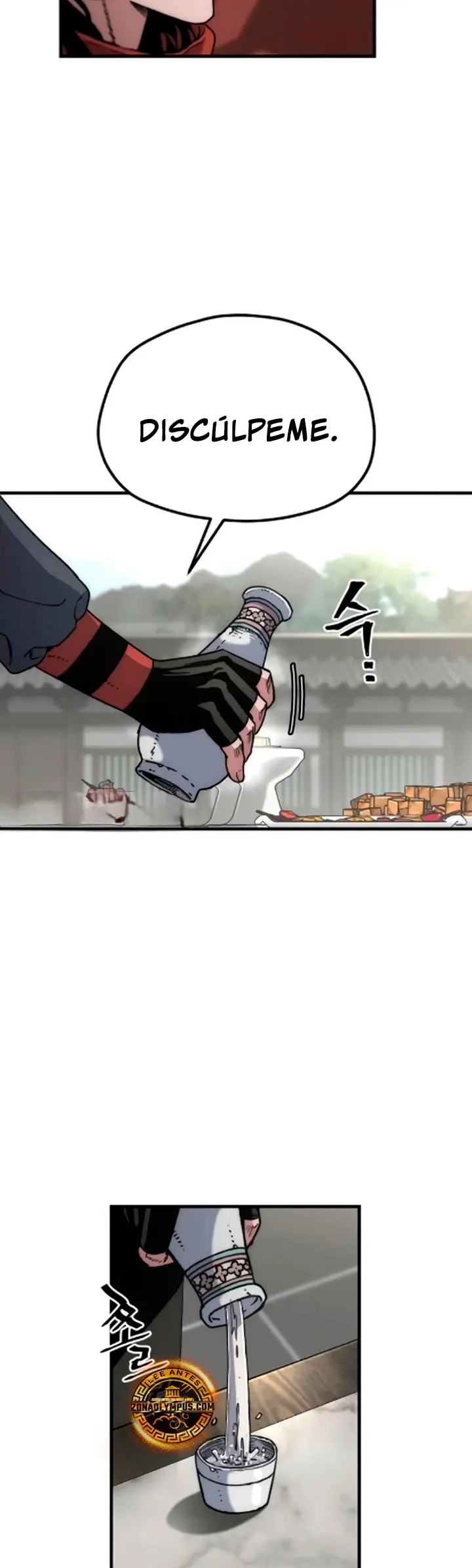 Sistema de cultivo del demonio celestial Capítulo 173 - Page 28