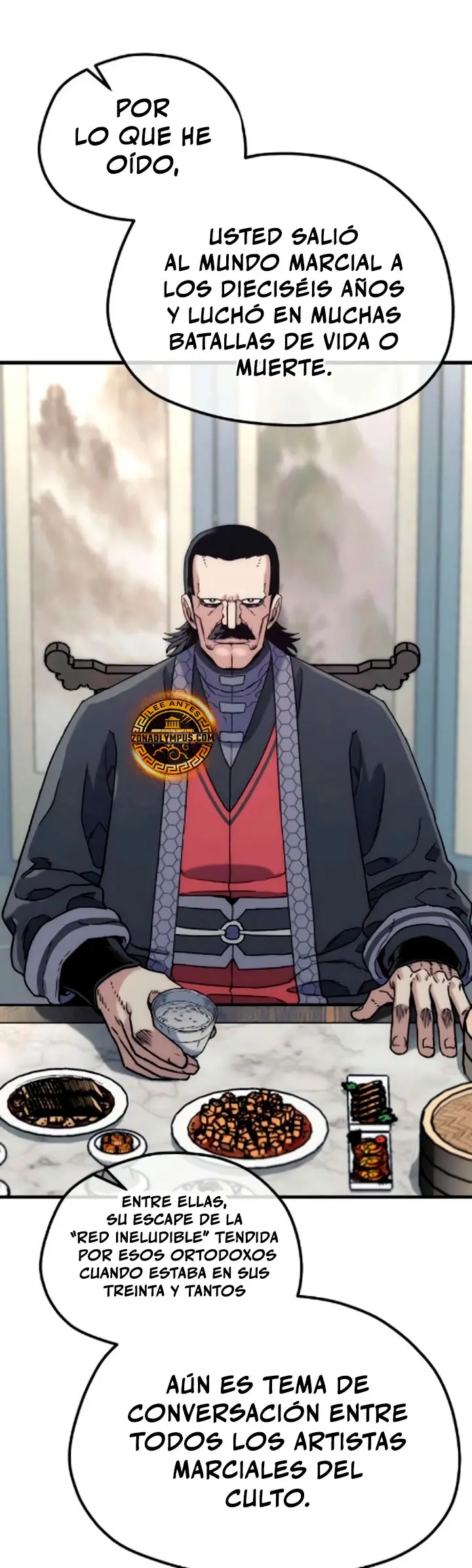 Sistema de cultivo del demonio celestial Capítulo 173 - Page 30